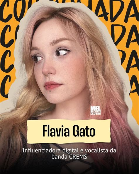 flavia gato (@fleivinha) • Instagram photos and videos.